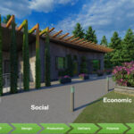 Students team up for ‘Offsite Ready’ construction challenge