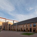 Robertson completes delivery of 263 Edinburgh homes