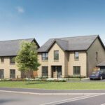 Housebuilder expands Edinburgh offering