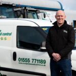 Dealing with Giant Hogweed or Japanese Knotweed on construction sites