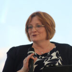 NASC president elected to Build UK board role