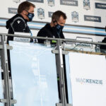 Mackenzie Construction continues sponsorship of Glasgow Warriors