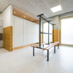 Hygienic flooring is key to raising sanitary standards