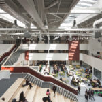Lessons learnt for sustainable school design