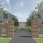 Restoration plans approved for historic Fife mansion