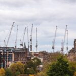City of Edinburgh Council announces over 50 firms on major framework