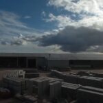 Lockerbie-based concrete specialists CWP add a new offering to their portfolio