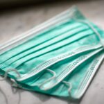 Face coverings to become mandatory in workplace canteens