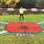 Repair and maintenance contractor to honour war heroes