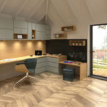 Timber specialist launches new business to meet demand for home working solutions