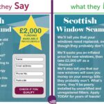 ‘Misleading’ energy adverts used lockdown to capture attention say Trading Standards Scotland