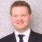 Lismore adds new associate to Edinburgh operation