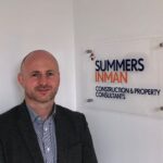 Summers-Inman relocates to larger Scottish HQ