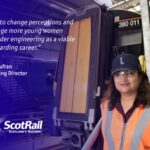 ScotRail launches campaign to encourage more diversity in engineering