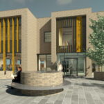 Maxi secures £3.3m Whitburn package of works