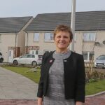 Robertson completes build of Fife Council home development