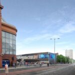 Council to consider Rangers FC’s plan for build of mixed-use venue