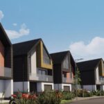 Planning permission secured for build of ten customisable homes