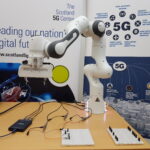 5G technology tipped to boost offsite operations
