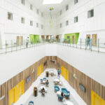 Glasgow firm delivers two major healthcare projects in England