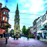 Falkirk Council to deliver 667 new build homes as £347m housing spend unveiled