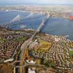 Premium housebuilder to start work on first east coast site