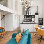 VIP visitors see transformation of ex-Boroughmuir school building