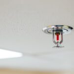 Change in sprinkler regulations for new flats and social homes
