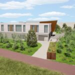 Planning permission secured for innovation centre in Highlands