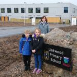 New £12.8m school opens in Elgin