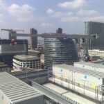 Façade access strategy is collaborative process