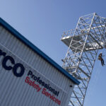 Arco unveils new safety training centre in Linlithgow