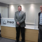 Linear Group acquires stake in fire safety consultancy