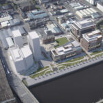 Barclays’ campus of the future to pay tribute to Glasgow’s heritage