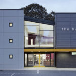 Housing association begins £83,000 community hub upgrade project