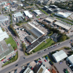 Knight Property Group considering options after acquiring 5.2 acre site