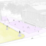 Renfrewshire Council unveils plans for expanded outdoor events venue
