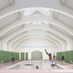 Sports facility projects across Scotland receive funding boost