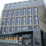 Ogilvie Construction completes build of new Edinburgh hotel