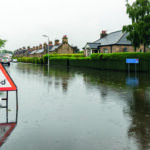 Flooding in Elgin (2019) Image