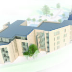 Ambitious housebuilder satisfies appetite for modern living