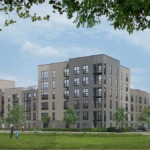 CCG looks to set the standard on net zero homes