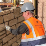 Housebuilder adapts apprentice programme to overcome pandemic challenges