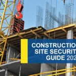 Joint police group launches construction site security guide