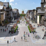 Artist’s impressions bring life to George Street transformation plans