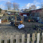 Housebuilder lends a helping hand to charities