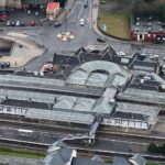 Stirling Railway Station to undergo £3m refurbishment