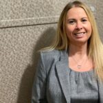 Cruden Building confirms double appointment