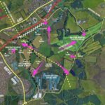 NHS Lanarkshire welcomes decision on site for new £400m hospital