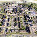Artist’s impressions of Winchburgh town centre released